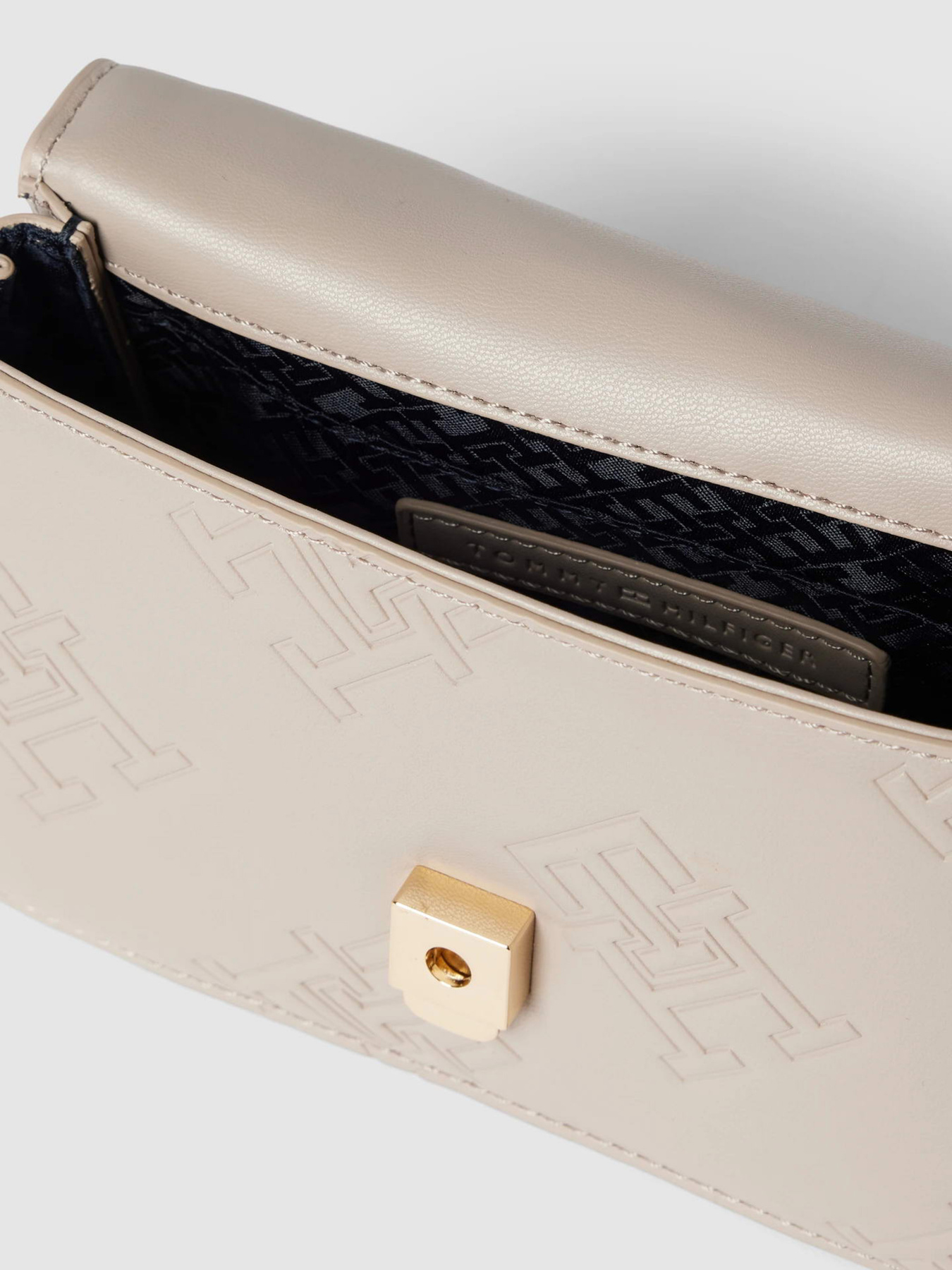 Кросс-боди Tommy Hilfiger модель AW0AW15727-AES Фото