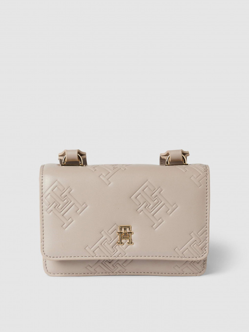 Крос-боді Tommy Hilfiger модель AW0AW15727-AES Фото