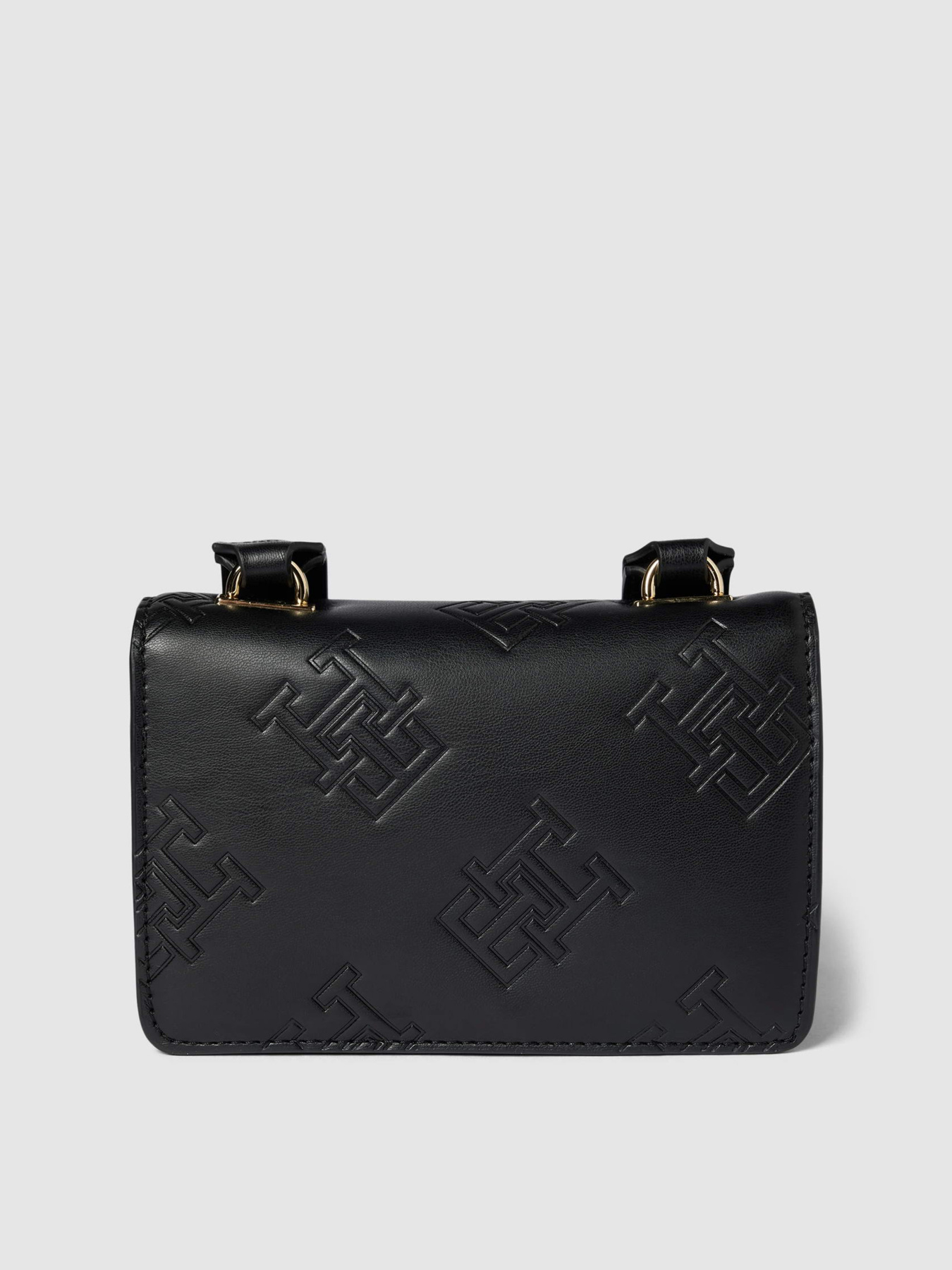 Кросс-боди Tommy Hilfiger модель AW0AW15727-BDS Фото