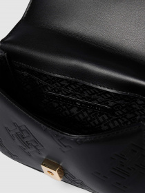 Кросс-боди Tommy Hilfiger модель AW0AW15727-BDS Фото