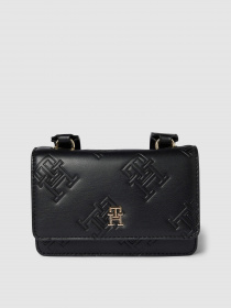 Кросс-боди Tommy Hilfiger модель AW0AW15727-BDS Фото