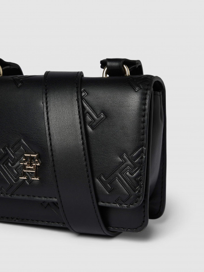 Крос-боді Tommy Hilfiger модель AW0AW15727-BDS — фото 3 - INTERTOP