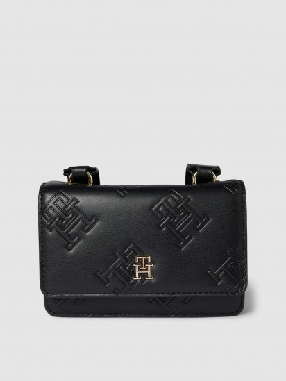 Крос-боді Tommy Hilfiger модель AW0AW15727-BDS - фото