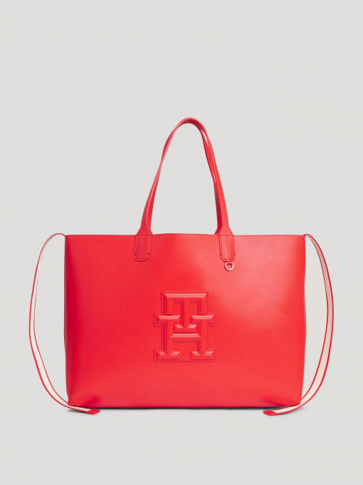 Сумка Tommy Hilfiger модель AW0AW16072-XND Фото