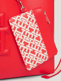 Сумка Tommy Hilfiger модель AW0AW16072-XND Фото