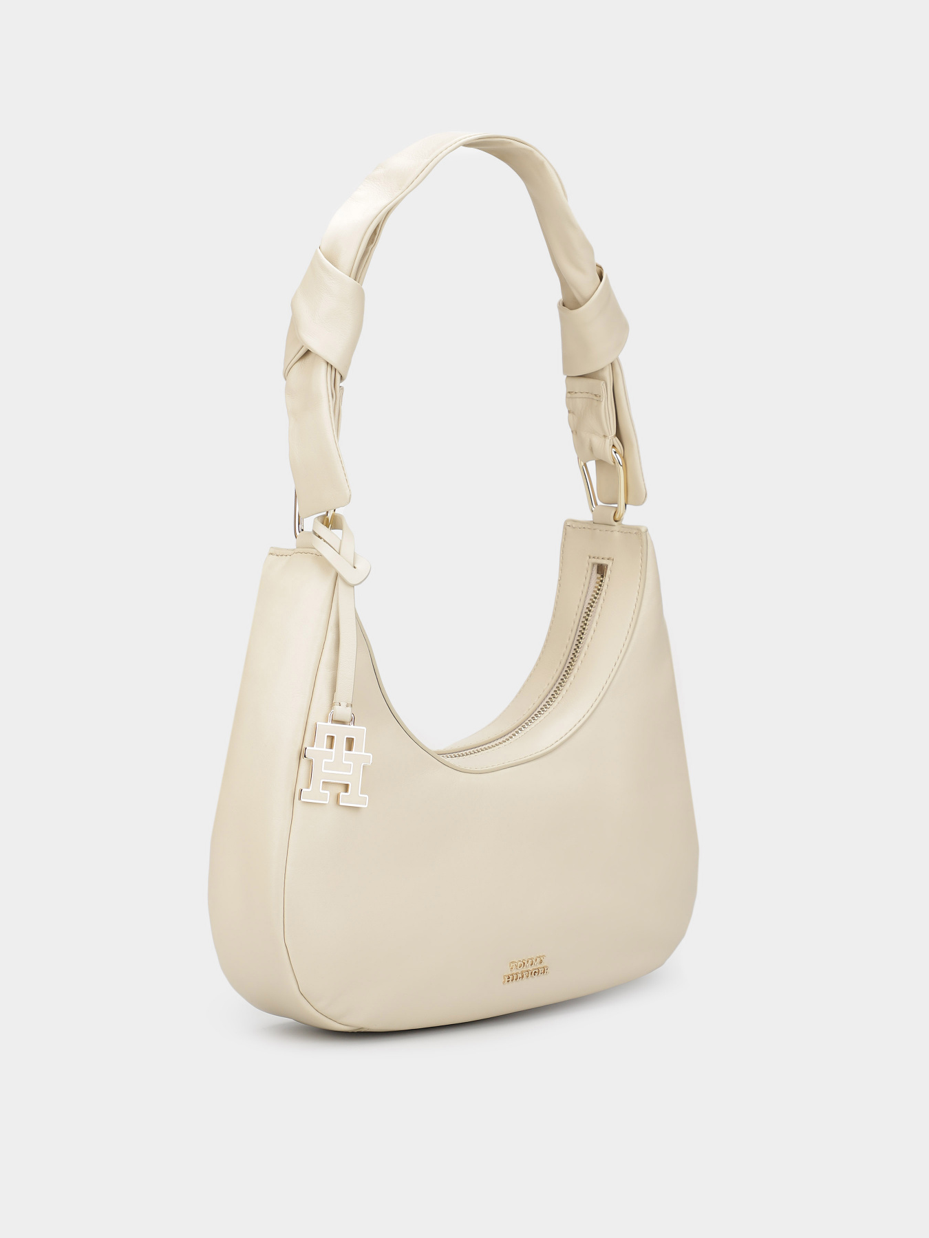 Хобо Tommy Hilfiger модель AW0AW16073-0K4 Фото