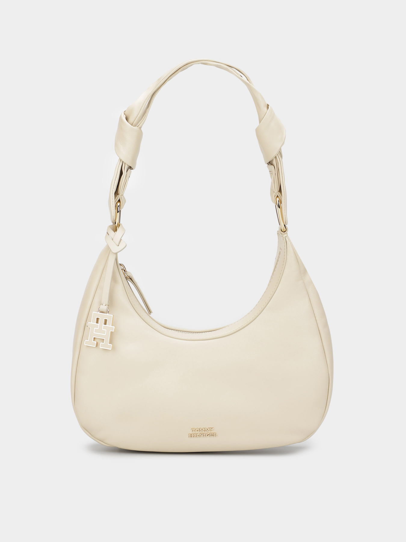 Хобо Tommy Hilfiger модель AW0AW16073-0K4 Хобо Tommy Hilfiger модель AW0AW16073-0K4 Фото