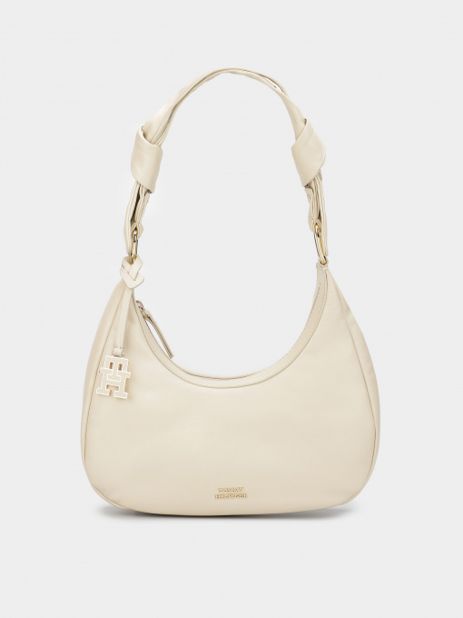 Хобо Tommy Hilfiger модель AW0AW16073-0K4 Фото