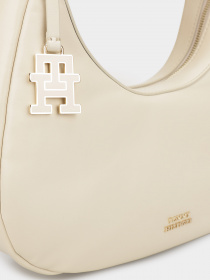 Хобо Tommy Hilfiger модель AW0AW16073-0K4 Хобо Tommy Hilfiger модель AW0AW16073-0K4 Фото