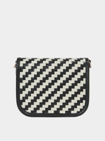 Кросс-боди Tommy Hilfiger модель AW0AW16077-0GJ Фото