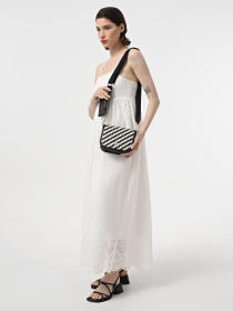 Крос-боді Tommy Hilfiger модель AW0AW16077-0GJ Фото