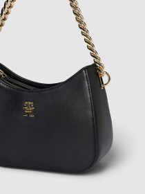 Хобо Tommy Hilfiger модель AW0AW16079-BDS Фото