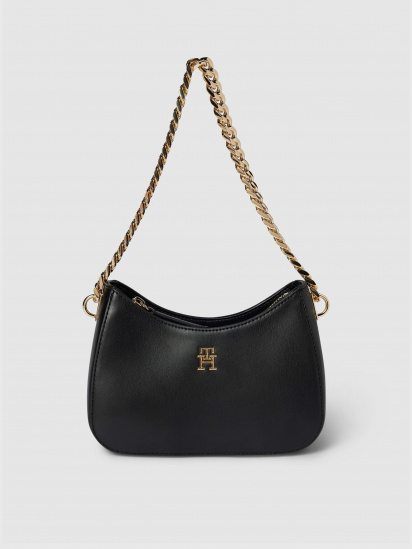 Хобо Tommy Hilfiger модель AW0AW16079-BDS - фото
