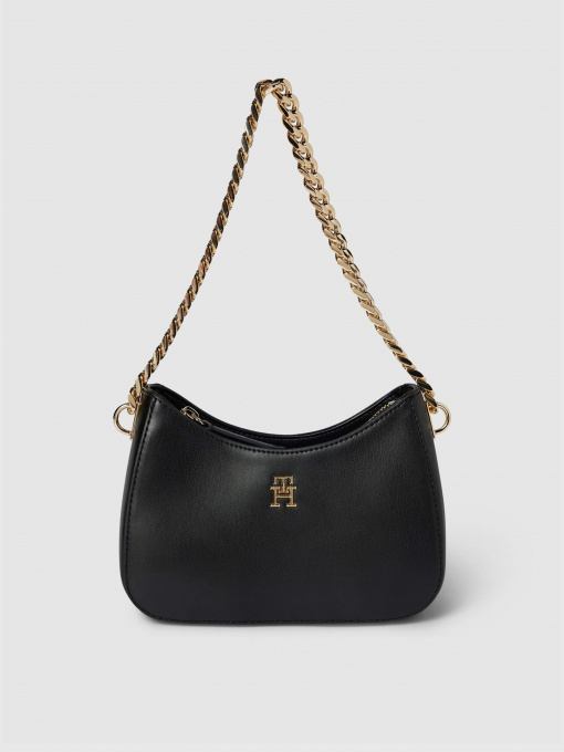 Хобо Tommy Hilfiger модель AW0AW16079-BDS Фото