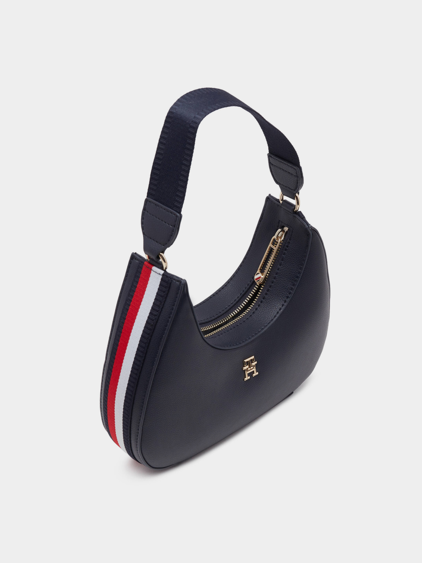 Хобо Tommy Hilfiger модель AW0AW16081-DW6 Фото
