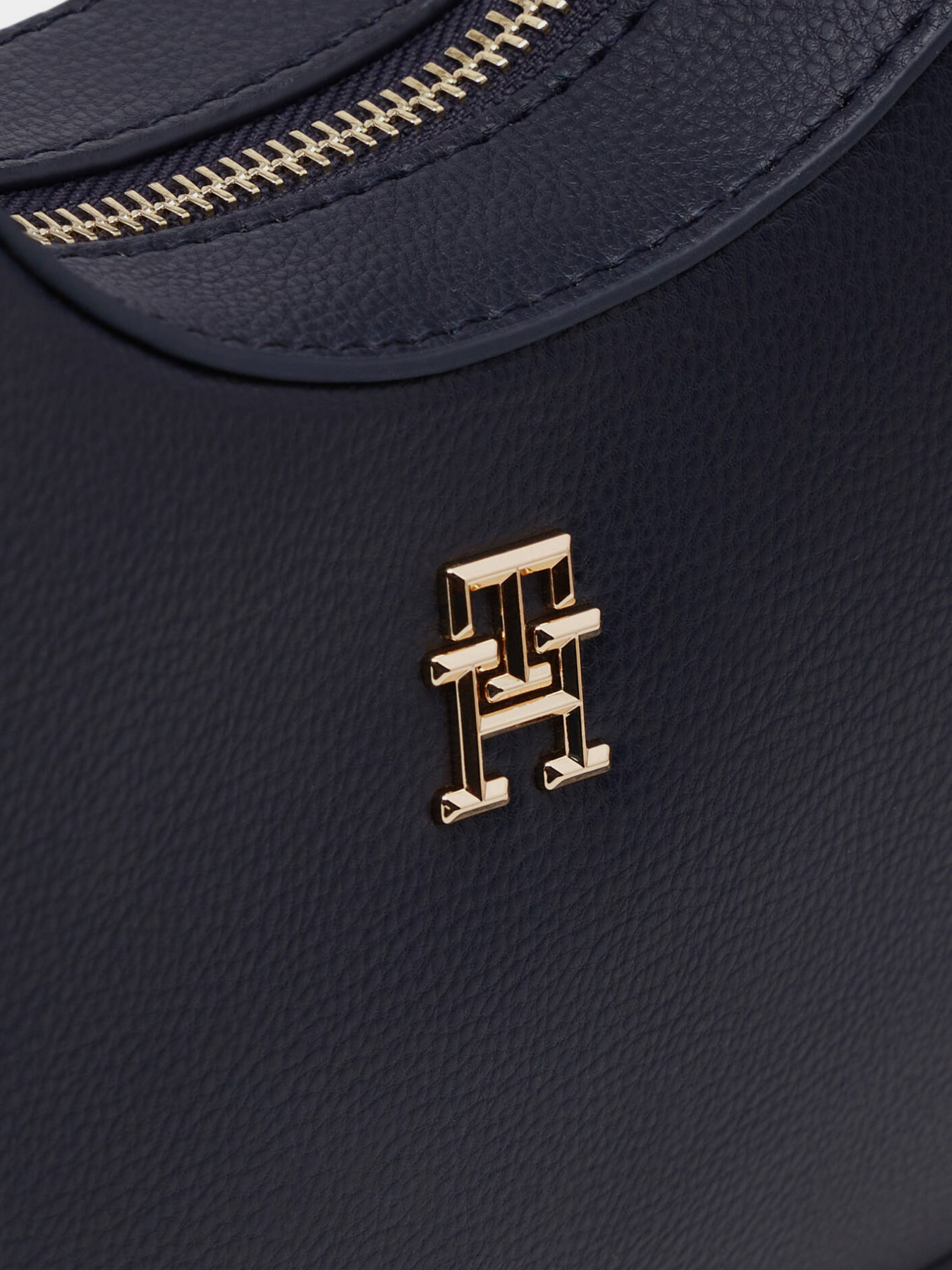 Хобо Tommy Hilfiger модель AW0AW16081-DW6 Фото