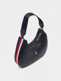 Хобо Tommy Hilfiger модель AW0AW16081-DW6 Фото