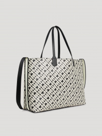 Сумка Tommy Hilfiger модель AW0AW16082-BDS Фото