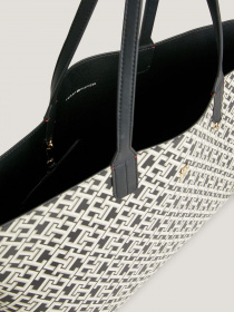 Сумка Tommy Hilfiger модель AW0AW16082-BDS Фото