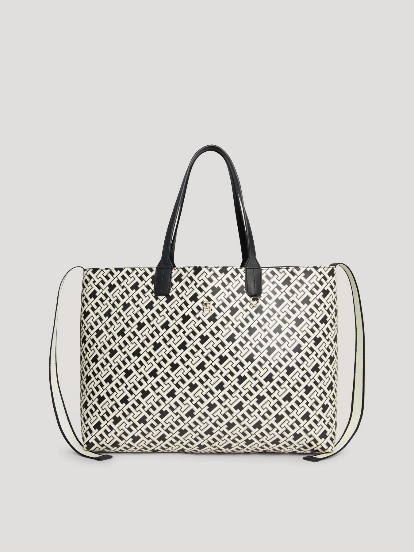 Сумка Tommy Hilfiger модель AW0AW16082-BDS Фото