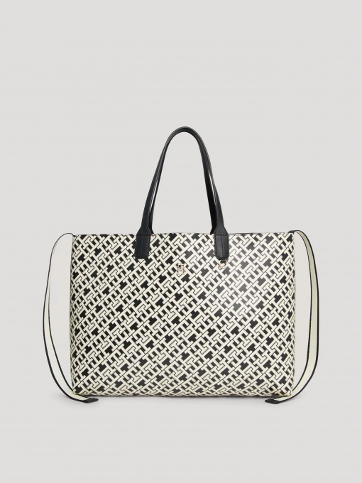 Сумка Tommy Hilfiger модель AW0AW16082-BDS Фото