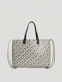 Сумка Tommy Hilfiger модель AW0AW16082-BDS Фото