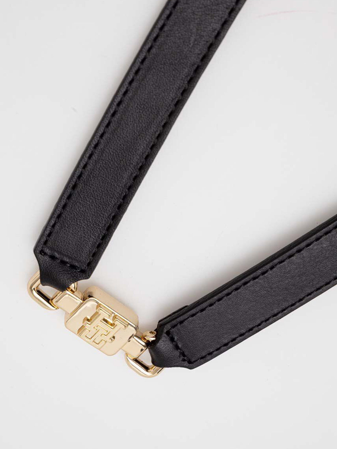 Ремень Tommy Hilfiger модель AW0AW15764-BDS Фото