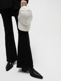 Кепка Tommy Hilfiger модель AW0AW15772-AEF Кепка Tommy Hilfiger модель AW0AW15772-AEF Фото