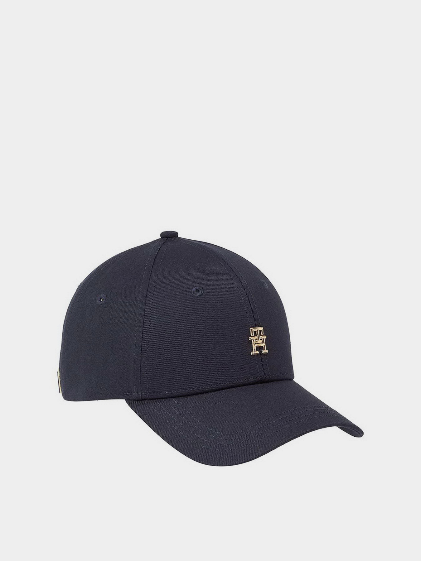 Кепка Tommy Hilfiger модель AW0AW15772-DW6 Кепка Tommy Hilfiger модель AW0AW15772-DW6 Фото