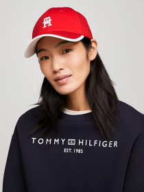 Кепка Tommy Hilfiger модель AW0AW15786-XND Фото