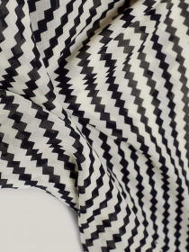 Шарф Tommy Hilfiger модель AW0AW15787-DW6 Фото