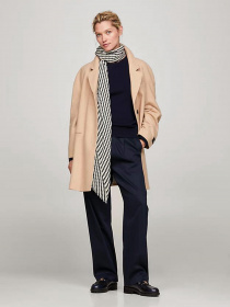 Шарф Tommy Hilfiger модель AW0AW15787-DW6 Фото