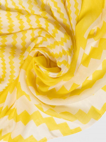 Шарф Tommy Hilfiger модель AW0AW15787-ZH3 Фото