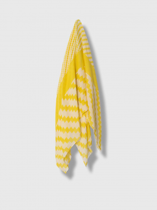 Шарф Tommy Hilfiger модель AW0AW15787-ZH3 Фото