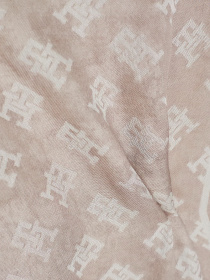 Шарф Tommy Hilfiger модель AW0AW15788-PKB Фото