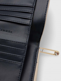 Кошелек Tommy Hilfiger модель AW0AW15748-AES Фото