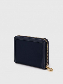 Кошелек Tommy Hilfiger модель AW0AW15754-DW6 Фото