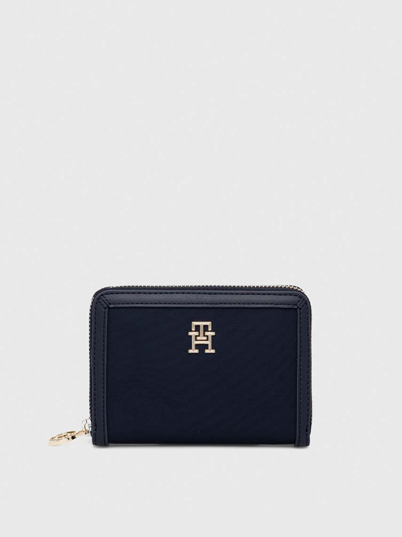 Кошелек Tommy Hilfiger модель AW0AW15754-DW6 Фото