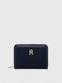 Кошелек Tommy Hilfiger модель AW0AW15754-DW6 Фото