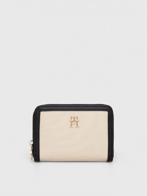 Гаманець Tommy Hilfiger Модель AW0AW16090-0F4 Фото