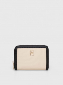 Гаманець Tommy Hilfiger модель AW0AW16090-0F4 Фото