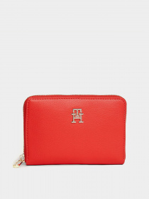 Кошелек Tommy Hilfiger модель AW0AW16092-XND Фото