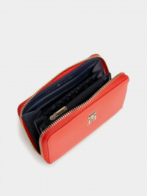 Кошелек Tommy Hilfiger модель AW0AW16092-XND Фото