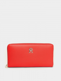 Кошелек Tommy Hilfiger модель AW0AW16094-XND Фото