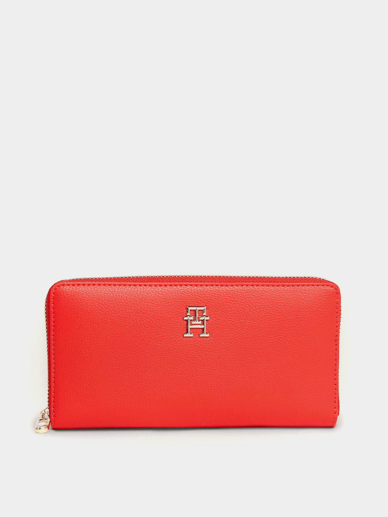 Кошелек Tommy Hilfiger модель AW0AW16094-XND Фото