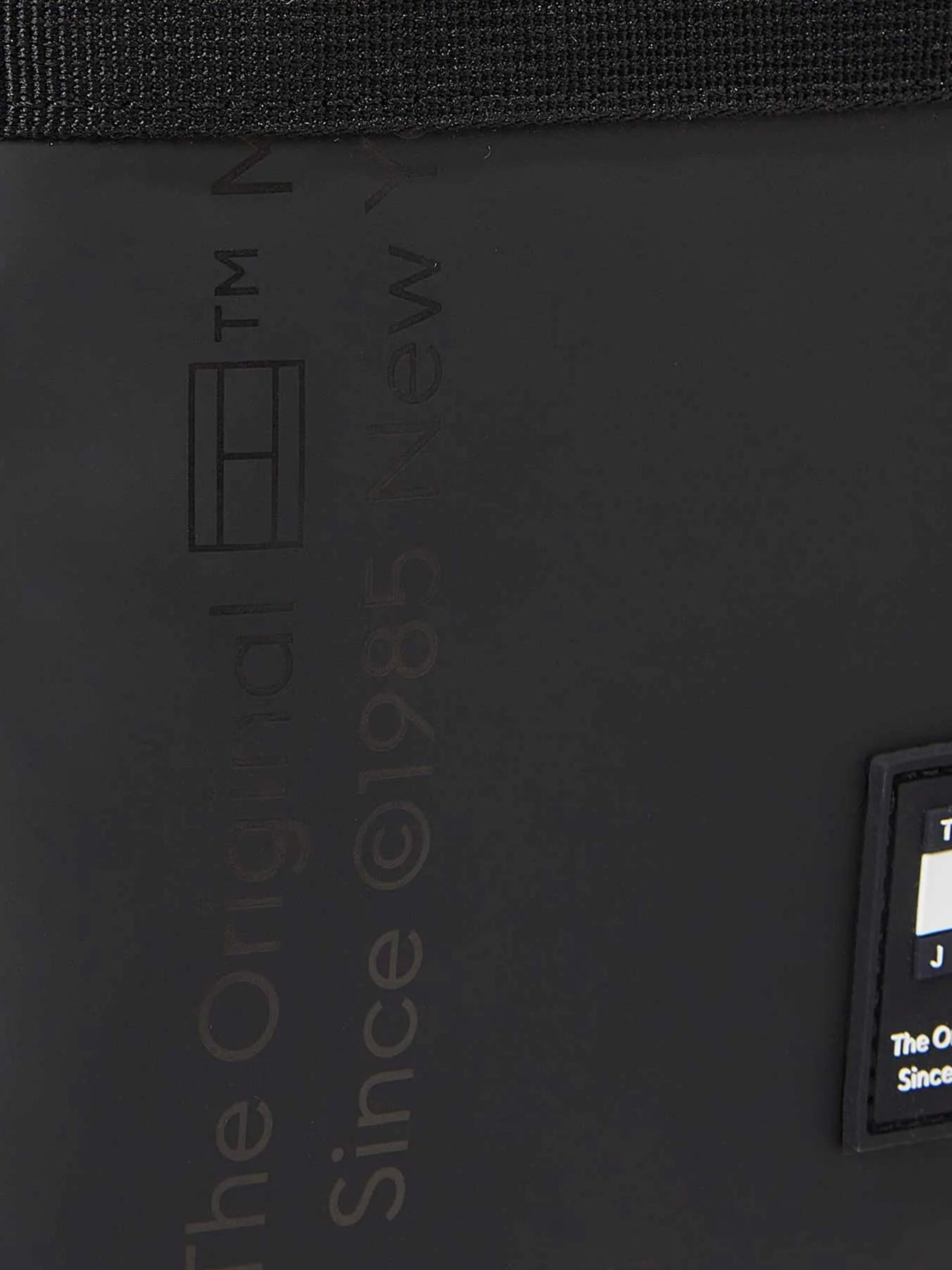 Мессенджер Tommy Hilfiger модель AM0AM11962-BDS Фото