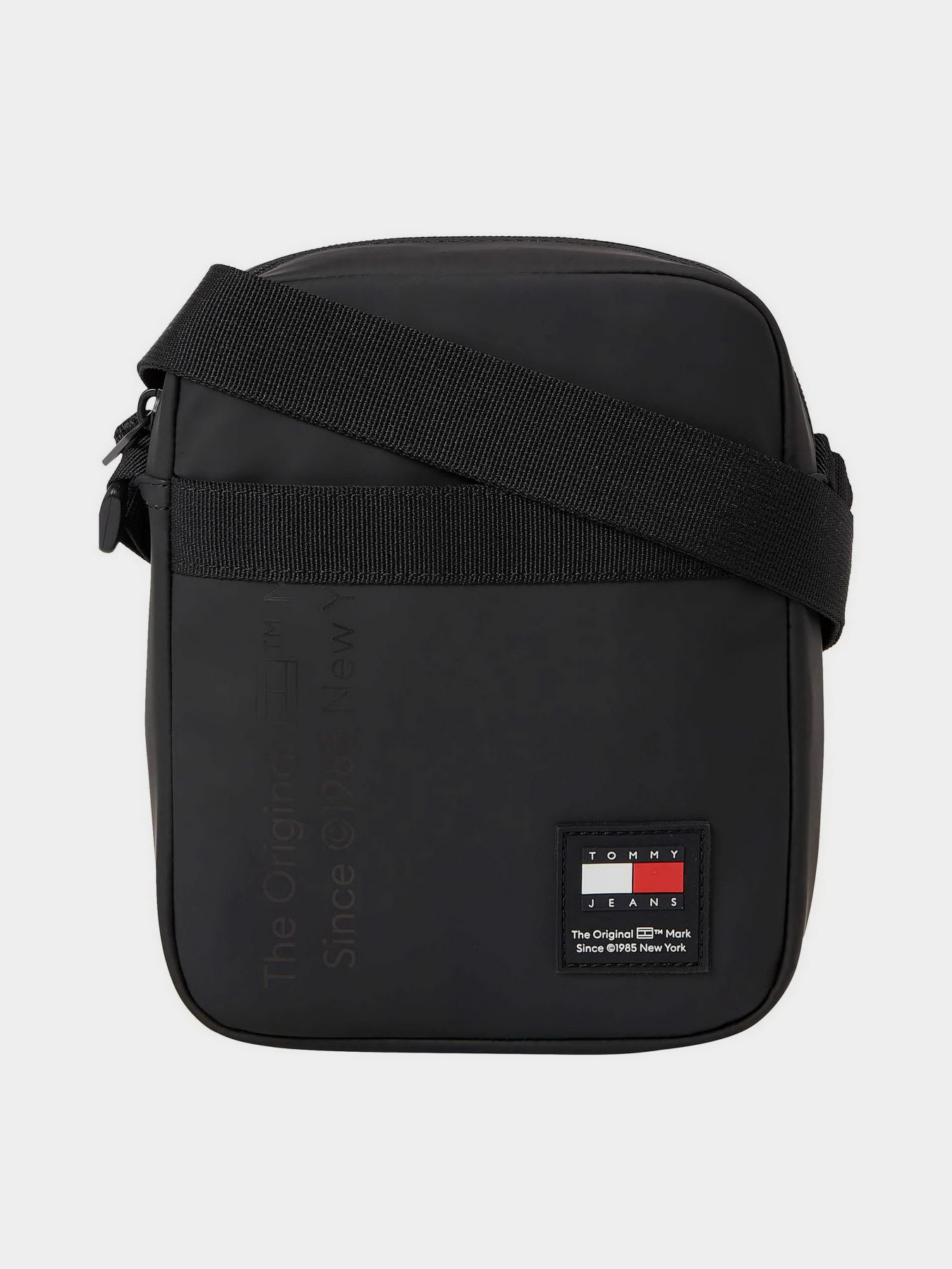 Мессенджер Tommy Hilfiger модель AM0AM11962-BDS Фото