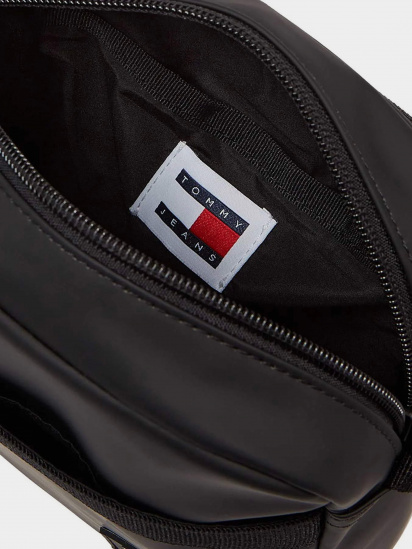 Мессенджер Tommy Hilfiger модель AM0AM11962-BDS — фото 4 - INTERTOP