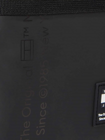 Мессенджер Tommy Hilfiger модель AM0AM11962-BDS Фото