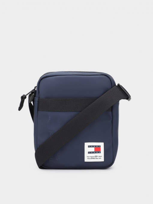 Мессенджер Tommy Hilfiger модель AM0AM11962-C1G Фото